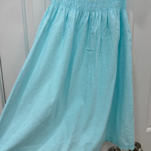 NWOT SEASPICE 
TURQUOISE
SIZE - Picture 2 of 4